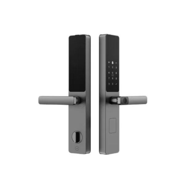 Fingerprint Lock